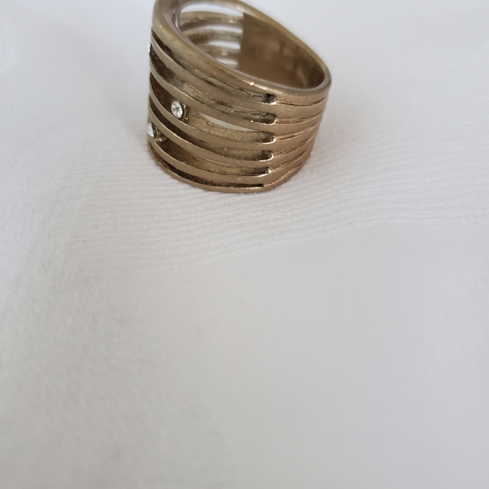 Banana Republic Women's ring (size 7) - Picture 4 of 4